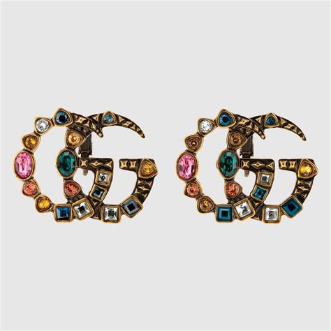 gucci earings|gucci earrings japan.